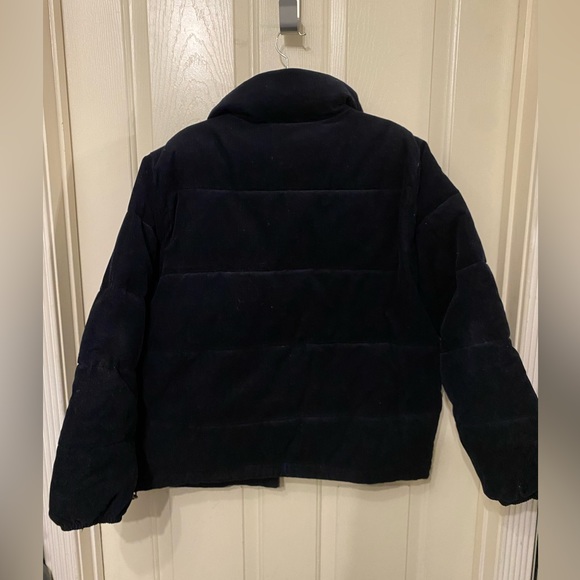 ❄️HOST PICK❄️ Levi’s Corduroy Jacket - Picture 3 of 3